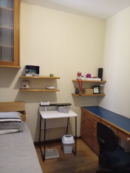 Imagem 7 da galeria do anúncio: Alugo quarto para moça, com tudo incluso.