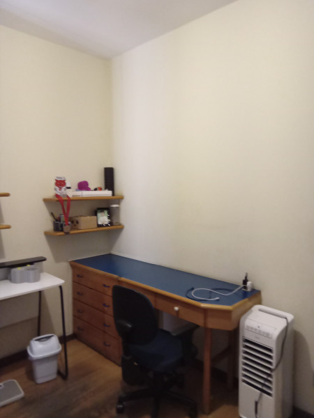 Imagem 3 da galeria do anúncio: Alugo quarto para moça, com tudo incluso.