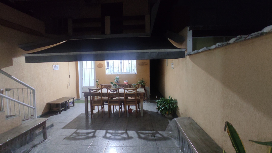 Imagem 18 da galeria do anúncio: QUARTO C/ BANHEIRO PRIVATIVO VILA CRUZ  (CHÁC.STO.ANTONIO)