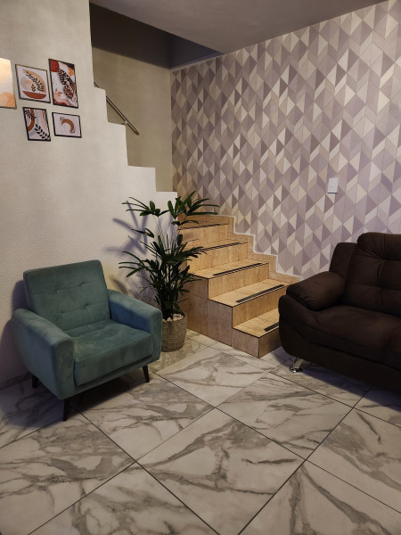 Imagem 1 da galeria do anúncio: Pensão - 10 minutos Metrô Tamanduateí