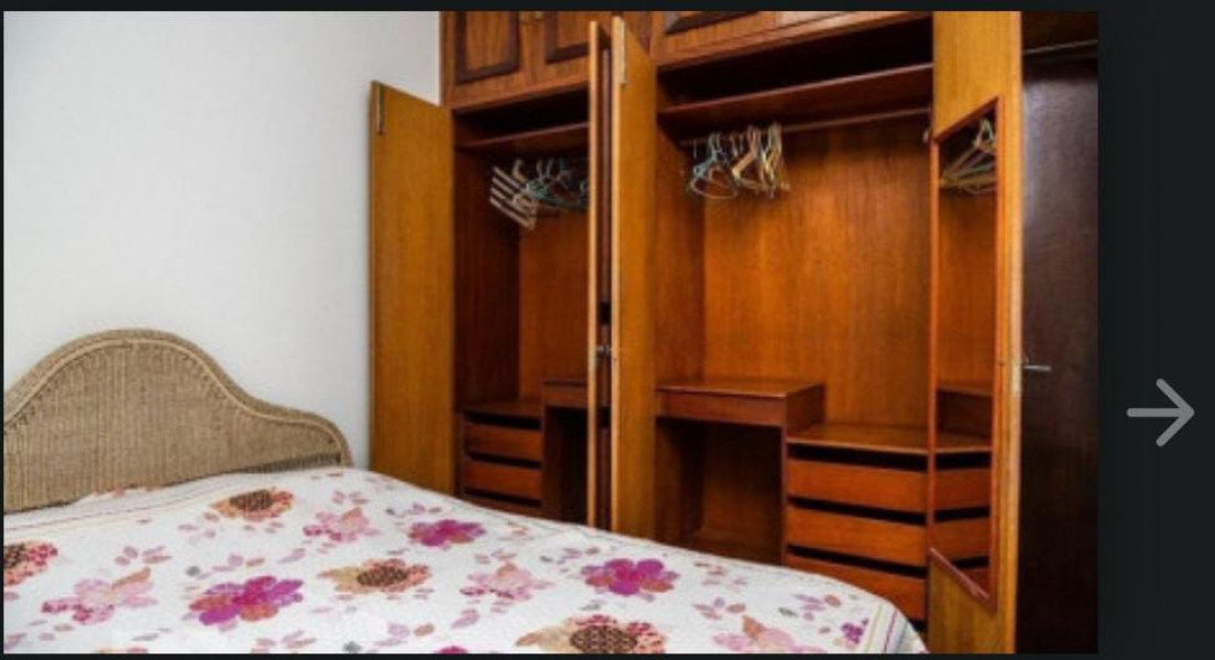 Imagem 3 da galeria do anúncio: Quarto com vista p/ a montanha em frente ao Metro Cantagalo