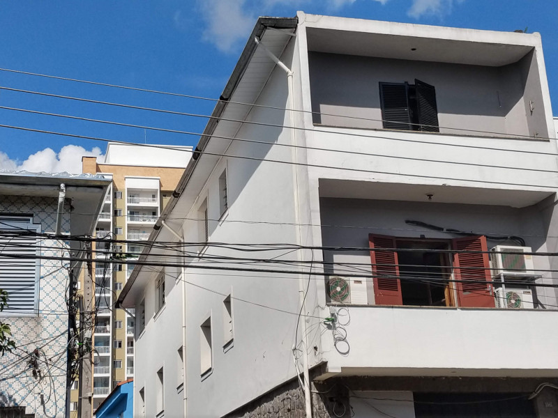 Imagem 7 da galeria do anúncio: Quarto para DIVIDIR