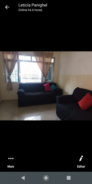 Imagem 12 da galeria do anúncio: Quarto para DIVIDIR