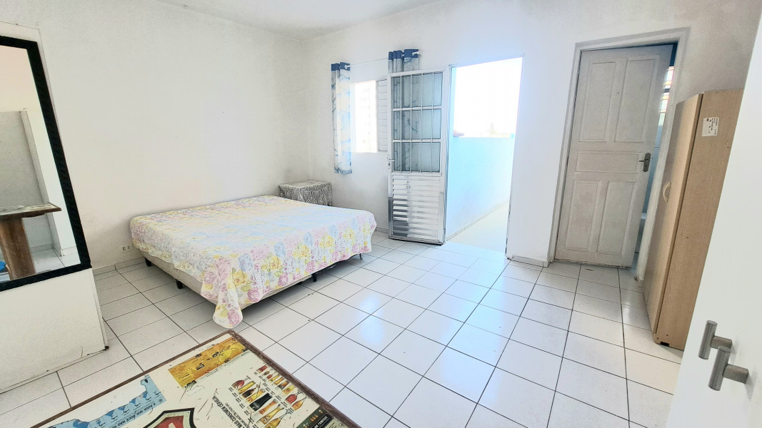 Imagem 13 da galeria do anúncio: Suíte Grande Individual ou Dupla, mulher :D