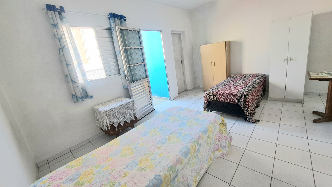 Imagem 17 da galeria do anúncio: Suíte Grande Individual ou Dupla, mulher :D