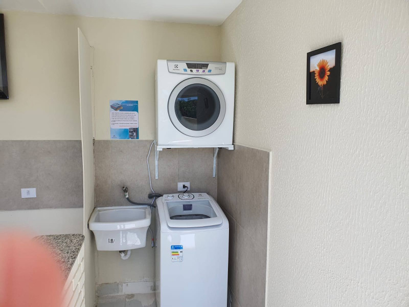 Imagem 5 da galeria do anúncio: ***ótimo quarto Mobiliado Mooca***