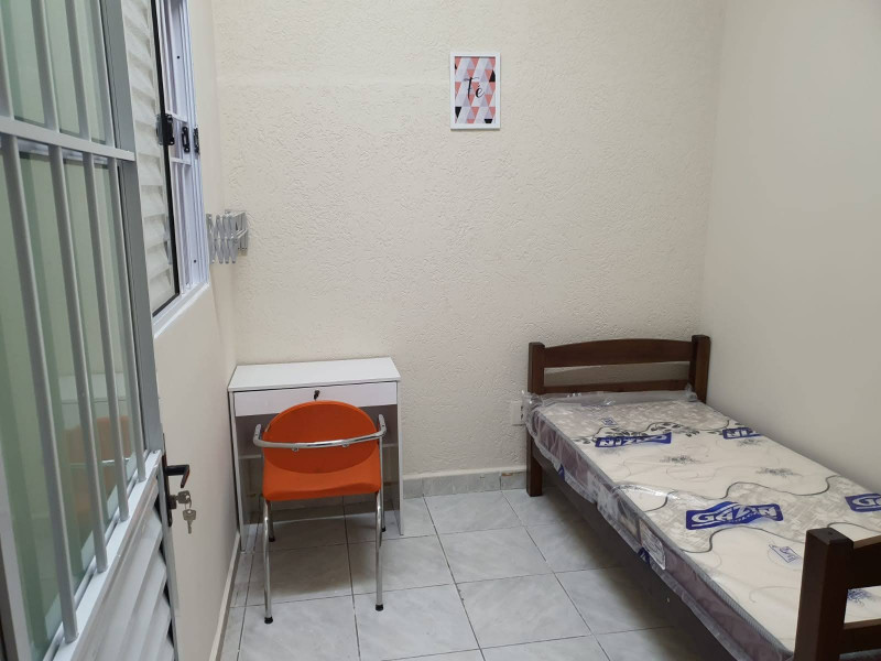 Imagem 1 da galeria do anúncio: ***ótimo quarto Mobiliado Mooca***