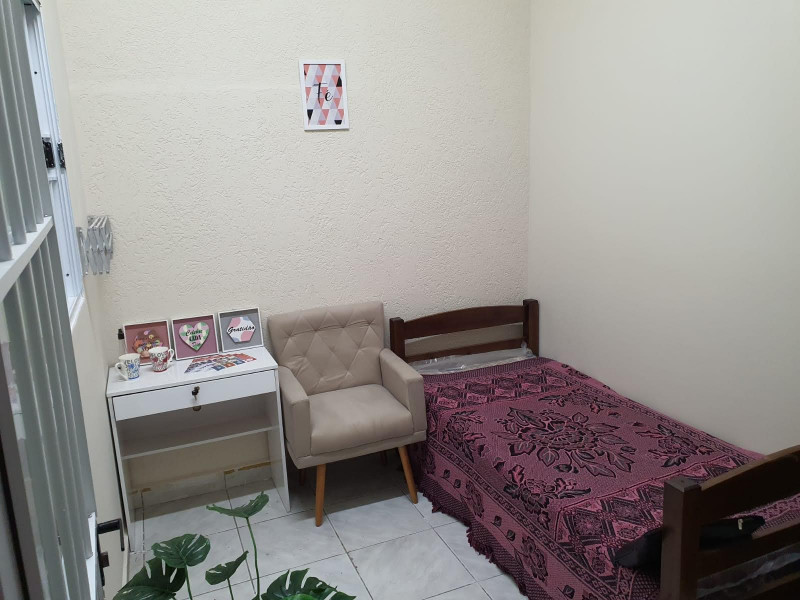 Imagem 10 da galeria do anúncio: ***ótimo quarto Mobiliado Mooca***