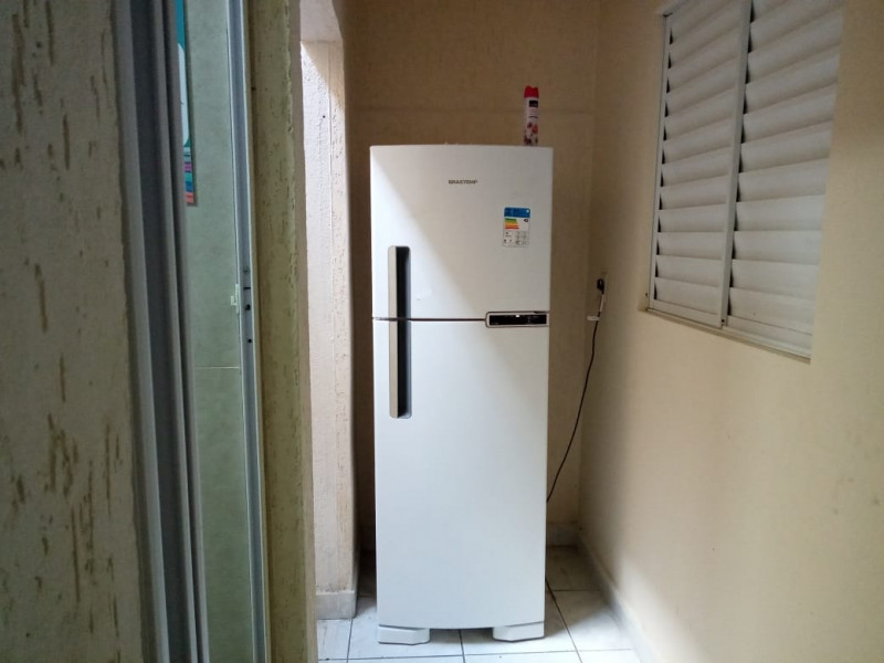 Imagem 8 da galeria do anúncio: ***ótimo quarto Mobiliado Mooca***