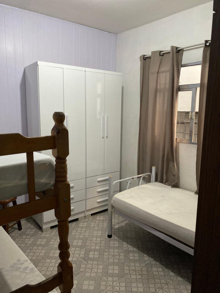 Imagem 1 da galeria do anúncio: VAGAS QUARTO FEMININO - VILA MORAES -SAUDE