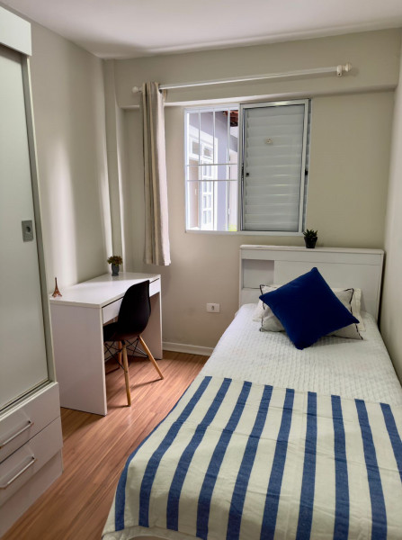 Imagem 3 da galeria do anúncio: NIMO COLIVING VILA OLIMPIA/ITAIM BIBI