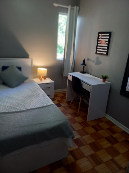 Imagem 1 da galeria do anúncio: NIMO COLIVING VILA OLIMPIA/ITAIM BIBI