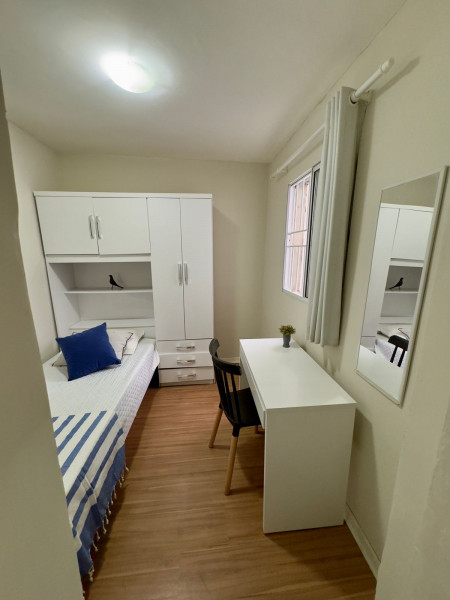 Imagem 2 da galeria do anúncio: NIMO COLIVING VILA OLIMPIA/ITAIM BIBI