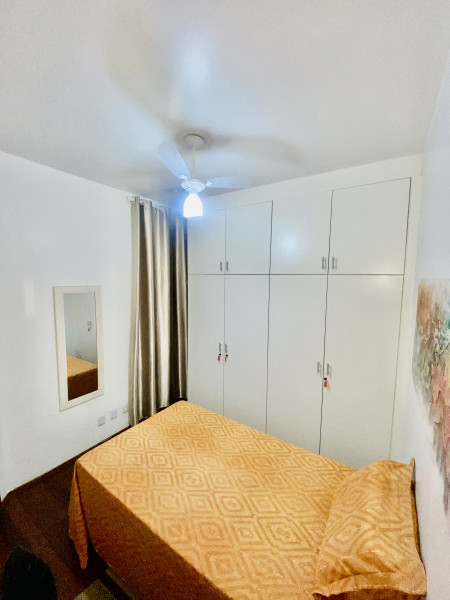 Imagem 3 da galeria do anúncio: Quarto individual no Lourdes