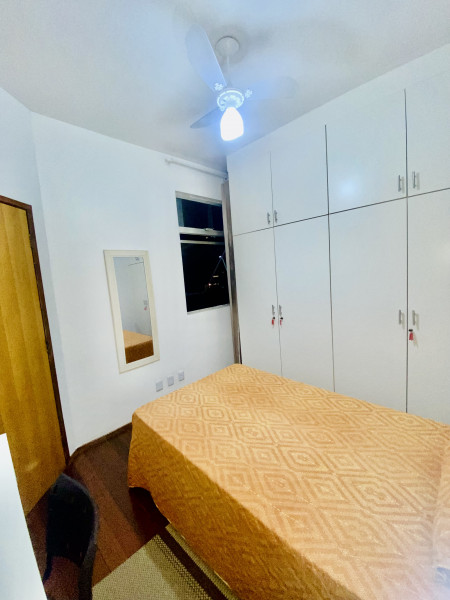 Imagem 4 da galeria do anúncio: Quarto individual no Lourdes