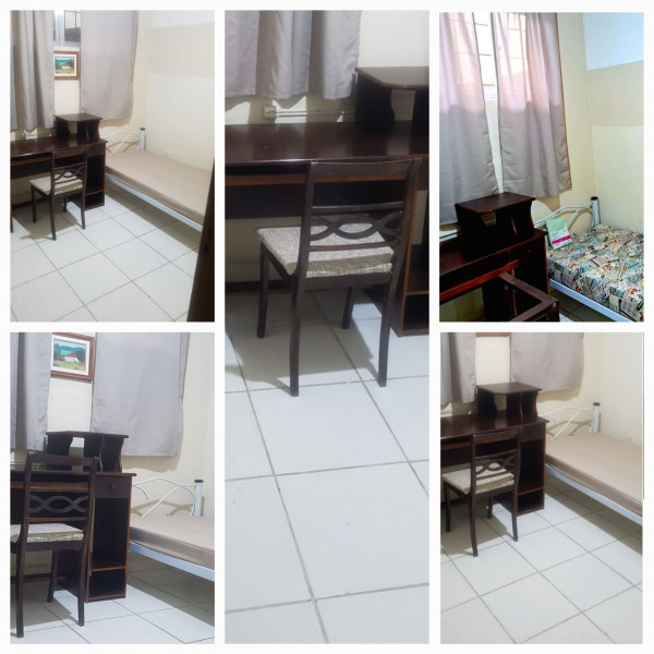 Imagem 11 da galeria do anúncio: Tijuca Saens Pena quarto/curso petrobras c/metrô a 350m