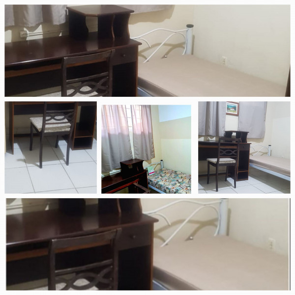 Imagem 7 da galeria do anúncio: Tijuca Saens Pena quarto/curso petrobras c/metrô a 350m