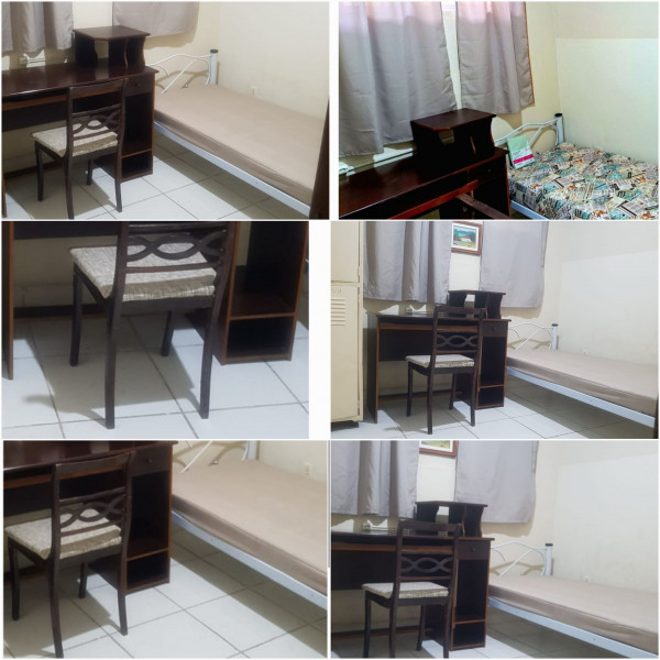 Imagem 14 da galeria do anúncio: Tijuca Saens Pena quarto/curso petrobras c/metrô a 350m