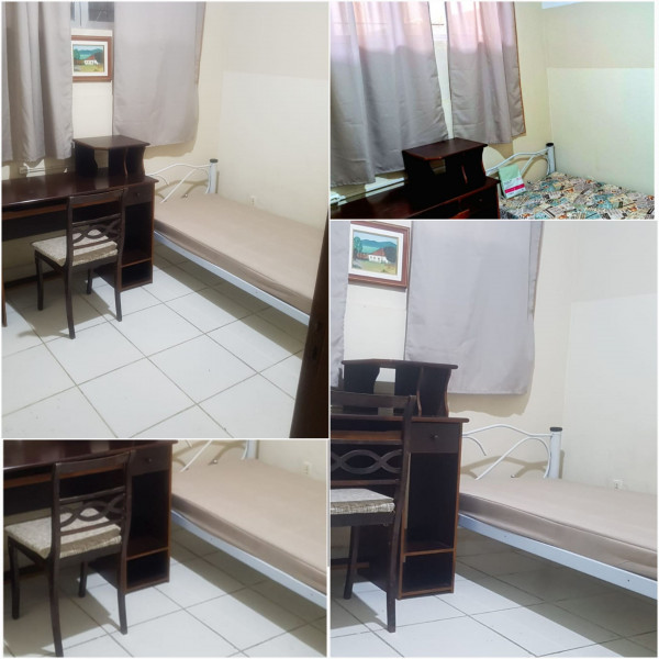 Imagem 13 da galeria do anúncio: Tijuca Saens Pena quarto/curso petrobras c/metrô a 350m