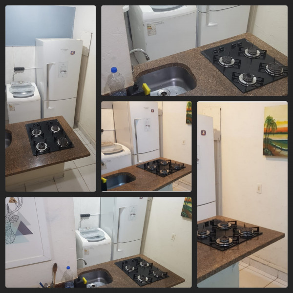 Imagem 15 da galeria do anúncio: Metrô Quarto Vaga 250m Tijuca Aluguel Opcional  Saens Pena