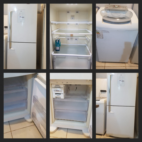 Imagem 7 da galeria do anúncio: Alugo Típico Quarto/Vaga Aluguel 250m Metrô Tijuca Saens Pen