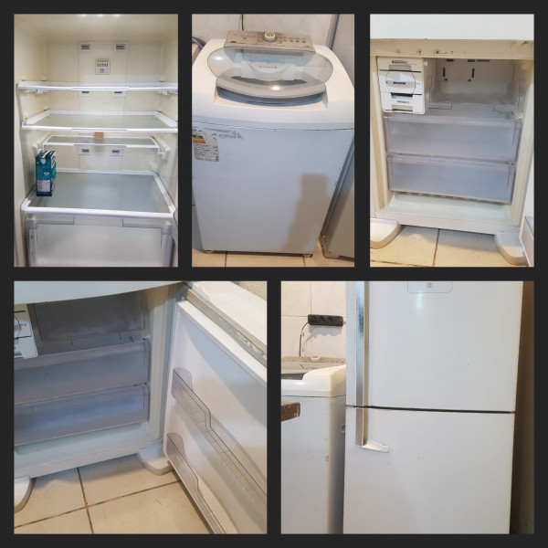 Imagem 10 da galeria do anúncio: Aluguel:: Quarto Social C/Vaga 250m Metrô Tijuca Saens Pena