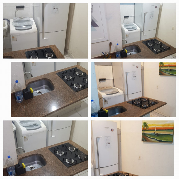 Imagem 11 da galeria do anúncio: Aluguel de Vaga de Quarto Tijuca 250m Metrô Saens Pena