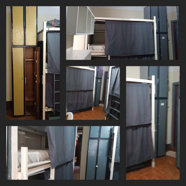 Imagem 12 da galeria do anúncio: C/direitos decorada a 450m Metrô uma vaga Tijuca Saens Pena