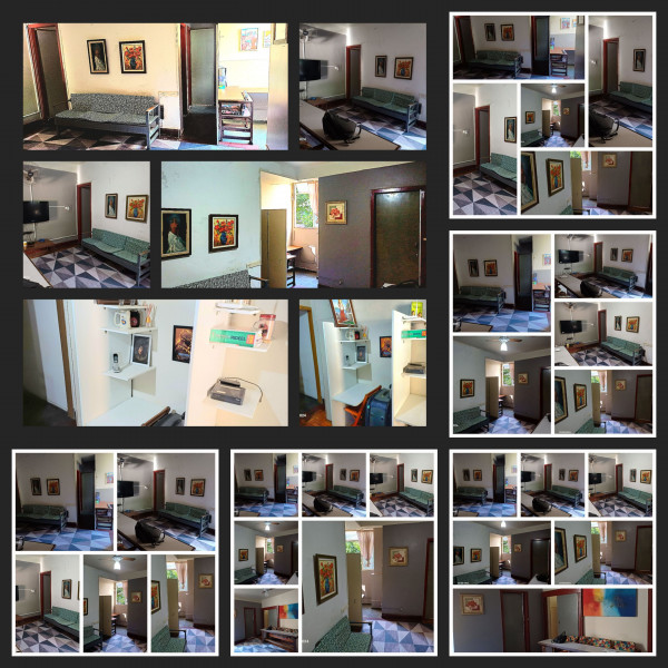 Imagem 7 da galeria do anúncio: Aluguel Quarto C/Vaga Home Office a 250m Metrô Tijuca Sae P