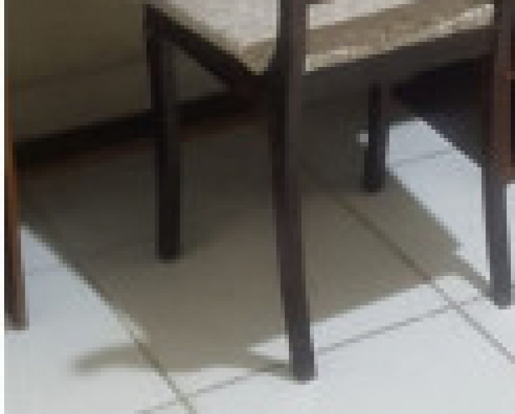 Imagem 12 da galeria do anúncio: Tijuca c/metrô e o SENAI a 400 metros 1uarto individual