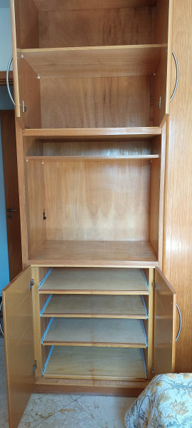 Imagem 4 da galeria do anúncio: Quarto confortável no Vila Andrade