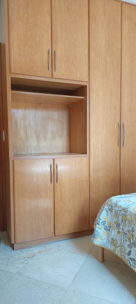 Imagem 5 da galeria do anúncio: Quarto confortável no Vila Andrade