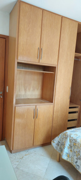 Imagem 3 da galeria do anúncio: Quarto confortável no Vila Andrade