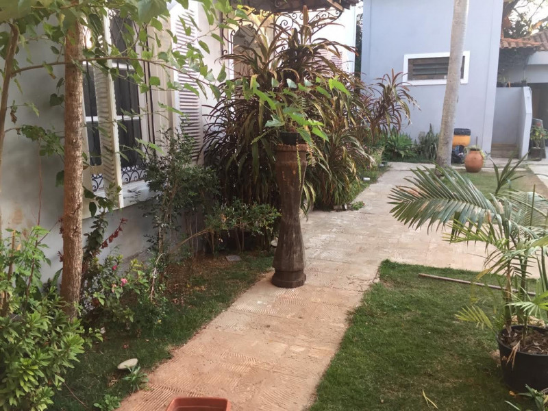 Imagem 6 da galeria do anúncio: Vagas de quartos individuais e mobiliados