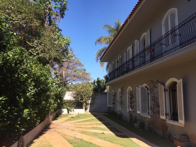 Imagem 1 da galeria do anúncio: Vagas de quartos individuais e mobiliados