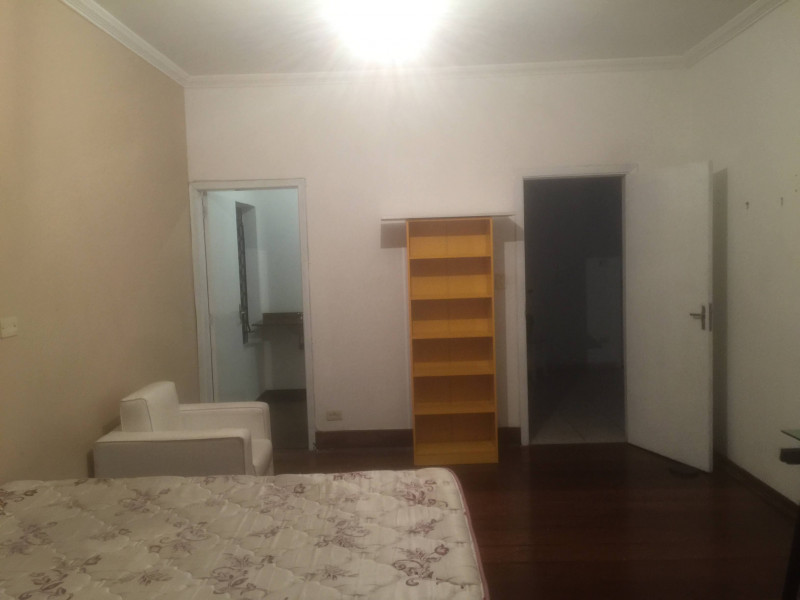 Imagem 2 da galeria do anúncio: Vagas de quartos individuais e mobiliados