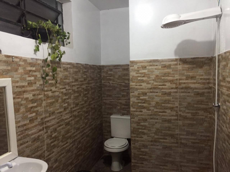 Imagem 7 da galeria do anúncio: Vagas de quartos individuais e mobiliados