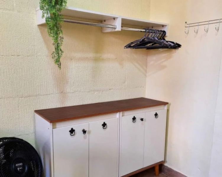 Imagem 14 da galeria do anúncio: QUARTO INDIVIDUAL  CONTAS INCLUSAS - MASCULINO - SANTOS /SP