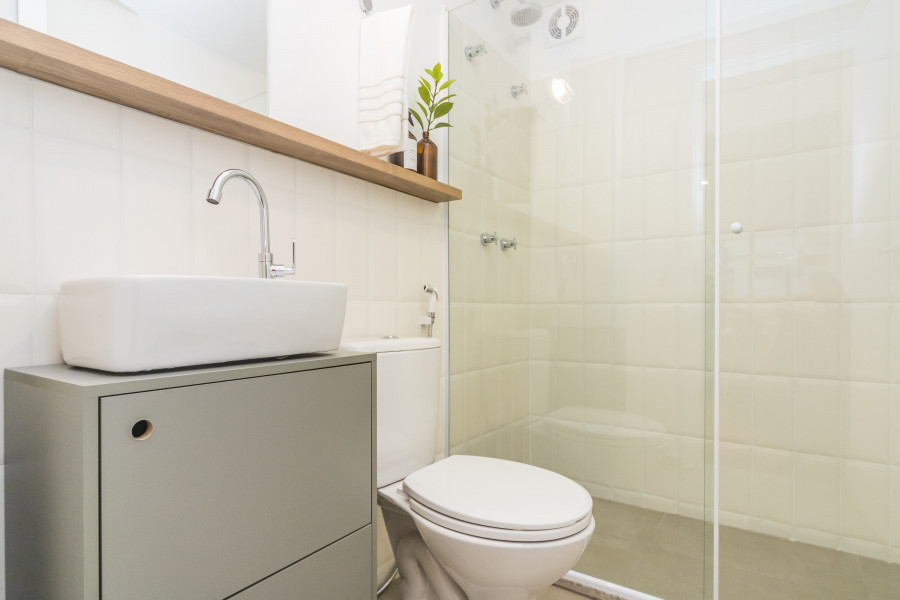 Imagem 10 da galeria do anúncio: Quarto com banheiro exclusivo | Metrô Vila Mariana