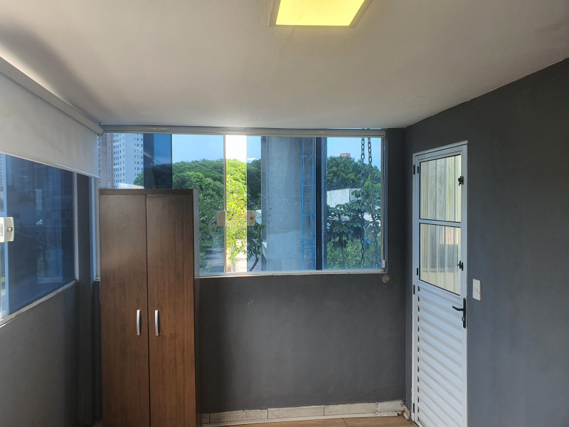 Imagem 2 da galeria do anúncio: ***Excelente quarto mobiliado Mooca***