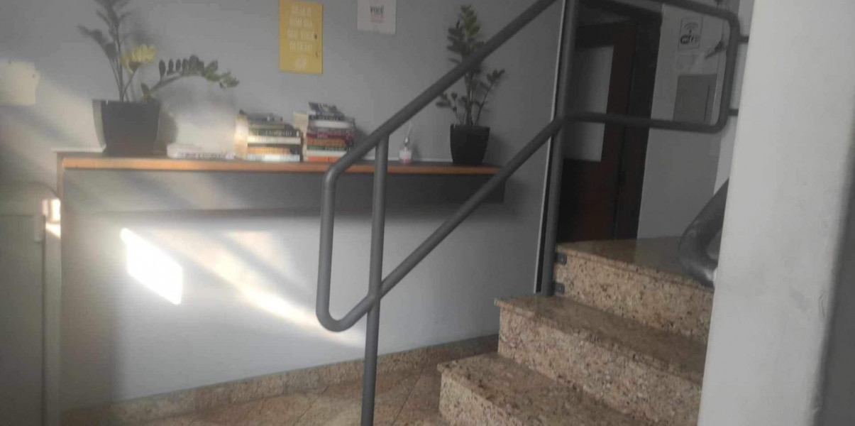 Imagem 9 da galeria do anúncio: quartos compartilhados