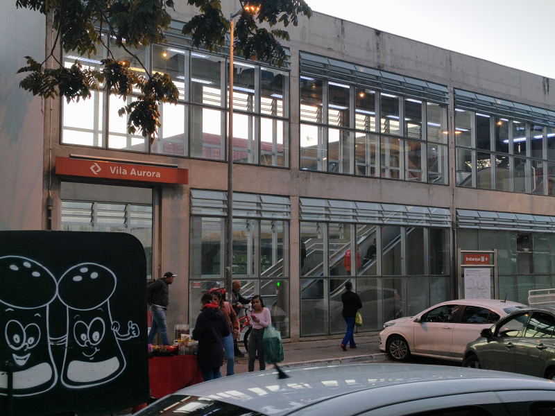 Imagem 1 da galeria do anúncio: República feminina