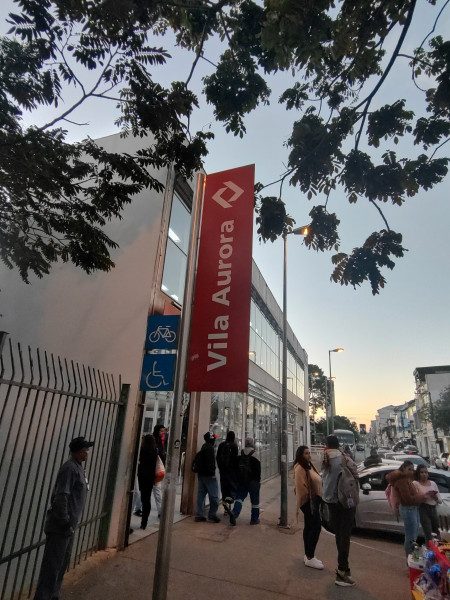 Imagem 3 da galeria do anúncio: República feminina