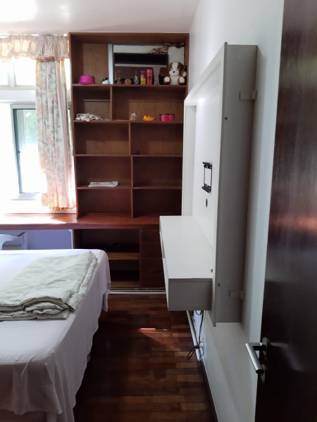 Imagem 3 da galeria do anúncio: Alugo quarto em frente a Estação Cantagalo do Metrô.