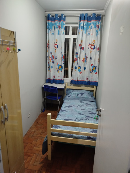 Imagem 1 da galeria do anúncio: Quartos prox ao P3 da USP no Butantã em casa Lgbtqia l+