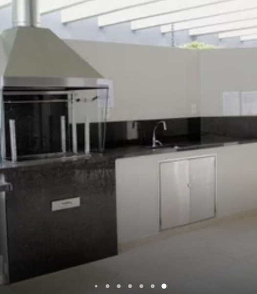 Imagem 7 da galeria do anúncio: Suite em Alphaville SP