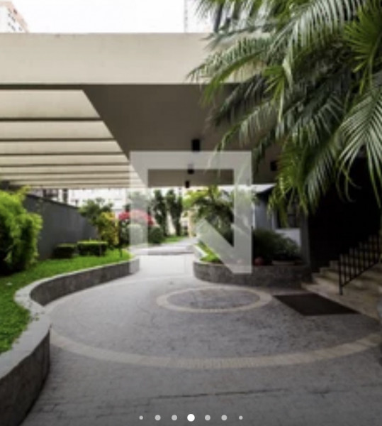 Imagem 4 da galeria do anúncio: Suite em Alphaville SP