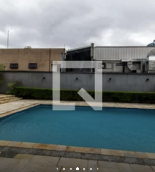 Imagem 8 da galeria do anúncio: Suite em Alphaville SP