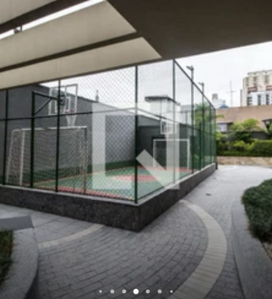 Imagem 6 da galeria do anúncio: Suite em Alphaville SP