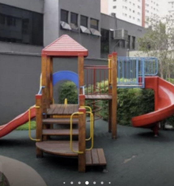 Imagem 5 da galeria do anúncio: Suite em Alphaville SP